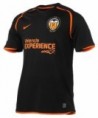 2º Equipacion Valencia cf 08/09